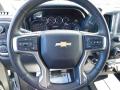  2022 Chevrolet Silverado 2500HD LT Double Cab 4x4 Steering Wheel #25