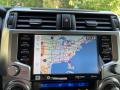 Navigation of 2023 Toyota 4Runner Limited #23