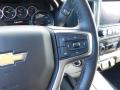  2022 Chevrolet Silverado 2500HD LT Double Cab 4x4 Steering Wheel #26