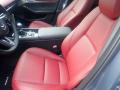 Front Seat of 2024 Mazda Mazda3 2.5 S Premium Hatchback AWD #10