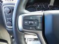  2022 Chevrolet Silverado 2500HD LT Double Cab 4x4 Steering Wheel #27
