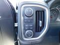 Controls of 2022 Chevrolet Silverado 2500HD LT Double Cab 4x4 #28