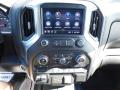 Controls of 2022 Chevrolet Silverado 2500HD LT Double Cab 4x4 #31