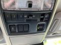 Controls of 2023 Toyota 4Runner Limited #30