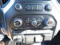Controls of 2022 Chevrolet Silverado 2500HD LT Double Cab 4x4 #35