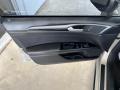 Door Panel of 2016 Ford Fusion SE #16