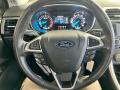  2016 Ford Fusion SE Steering Wheel #17