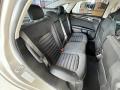 Rear Seat of 2016 Ford Fusion SE #24