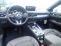  2024 Mazda CX-5 Caturra Brown Interior #13