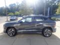  2024 Hyundai Kona Ecotronic Gray Pearl #6