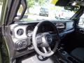 2024 Wrangler 4-Door Sport S 4xe Hybrid #13