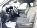 Front Seat of 2024 Chevrolet Silverado 1500 RST Crew Cab 4x4 #21