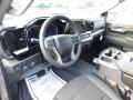 Front Seat of 2024 Chevrolet Silverado 1500 RST Crew Cab 4x4 #22