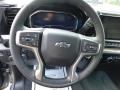  2024 Chevrolet Silverado 1500 RST Crew Cab 4x4 Steering Wheel #24