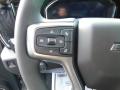  2024 Chevrolet Silverado 1500 RST Crew Cab 4x4 Steering Wheel #26