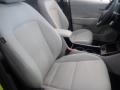 Front Seat of 2024 Hyundai Kona Limited AWD #9