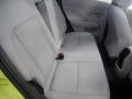 Rear Seat of 2024 Hyundai Kona Limited AWD #10