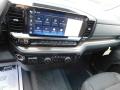 Controls of 2024 Chevrolet Silverado 1500 RST Crew Cab 4x4 #30