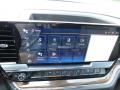 Controls of 2024 Chevrolet Silverado 1500 RST Crew Cab 4x4 #31