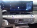 Controls of 2024 Hyundai Kona Limited AWD #18