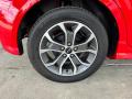  2018 Chevrolet Sonic LT Hatchback Wheel #14