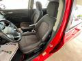 Front Seat of 2018 Chevrolet Sonic LT Hatchback #15