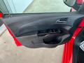 Door Panel of 2018 Chevrolet Sonic LT Hatchback #16