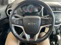 2018 Chevrolet Sonic LT Hatchback Steering Wheel #17