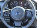  2024 Subaru Outback Onyx Edition XT Steering Wheel #10