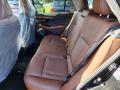 Rear Seat of 2024 Subaru Outback Touring #6