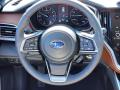  2024 Subaru Outback Touring Steering Wheel #9