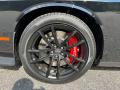  2023 Dodge Challenger SRT Hellcat JailBreak Wheel #9