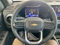  2023 Chevrolet Colorado LT Crew Cab Steering Wheel #18