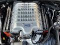  2023 Challenger 6.2 Liter Supercharged HEMI OHV 16-Valve VVT V8 Engine #12