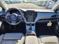  2024 Subaru Outback Titanium Gray Interior #7