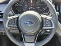  2024 Subaru Outback Limited Steering Wheel #9