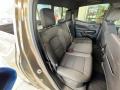 Rear Seat of 2023 Chevrolet Colorado LT Crew Cab #26
