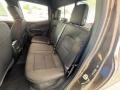 Rear Seat of 2023 Chevrolet Colorado LT Crew Cab #27