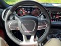  2023 Dodge Challenger SRT Hellcat JailBreak Steering Wheel #22
