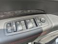 Controls of 2023 Dodge Durango R/T Blacktop AWD #12