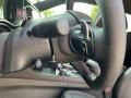  2023 Dodge Durango R/T Blacktop AWD Steering Wheel #13