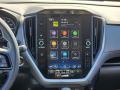 Controls of 2024 Subaru Crosstrek Premium #9