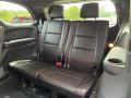 Rear Seat of 2023 Dodge Durango R/T Blacktop AWD #15