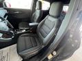 Front Seat of 2023 Chevrolet TrailBlazer RS #15