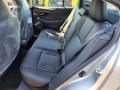 Rear Seat of 2024 Subaru Legacy Limited #6