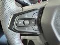  2023 Chevrolet TrailBlazer RS Steering Wheel #18
