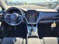 2024 Subaru Legacy Slate Black Interior #7