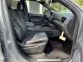 Front Seat of 2023 Dodge Durango R/T Blacktop AWD #20