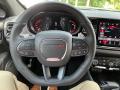  2023 Dodge Durango R/T Blacktop AWD Steering Wheel #21