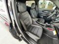  2023 Chevrolet TrailBlazer Jet Black/Red Accent Interior #23